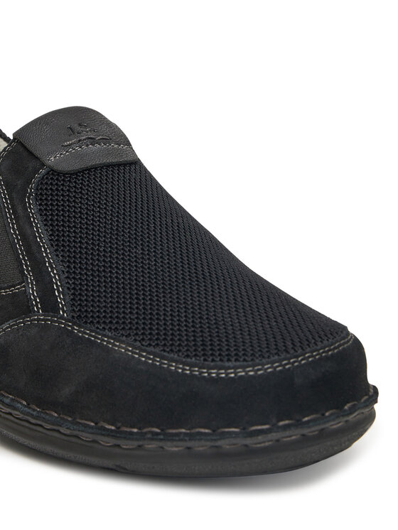 Josef Seibel Josef Seibel Туфлі Anvers 78 44978 Чорний