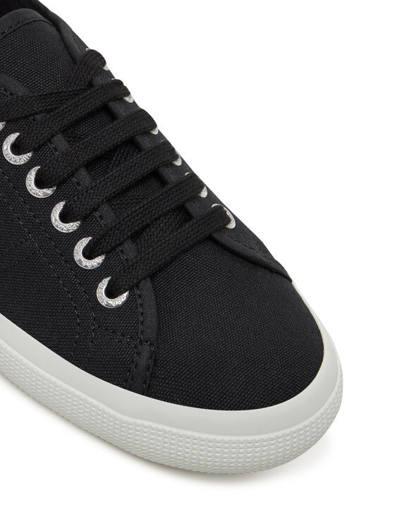 Superga Superga Tenisówki 3750 LEGGERA S7151EW Czarny