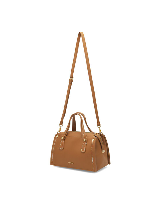 Lasocki Lasocki Дамска чанта MLT-B-002-05 Кафяв