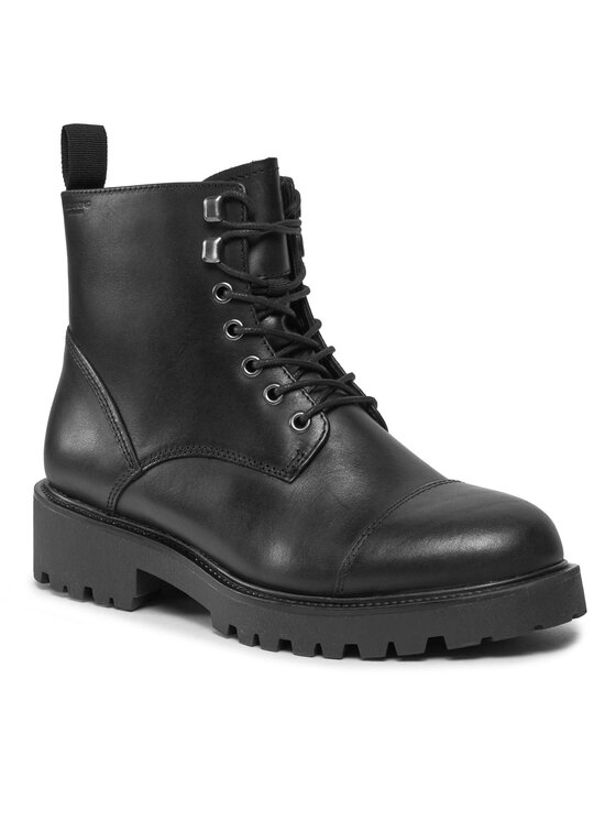 Vagabond Shoemakers Vagabond Žygio batai 5257-201-20 Juoda