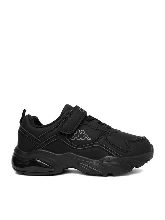 Kappa Sneakers CEO-8X1297-2 Negru