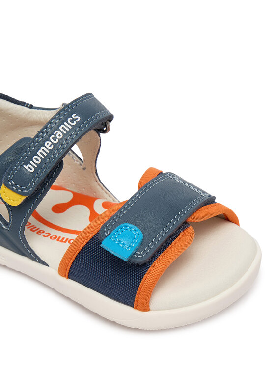 Biomecanics Biomecanics Sandaalid 262170 M Tumesinine