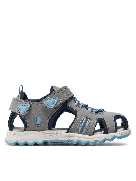 Lumberjack Lumberjack Sandaalid SBB3706-005-M69 S Hall