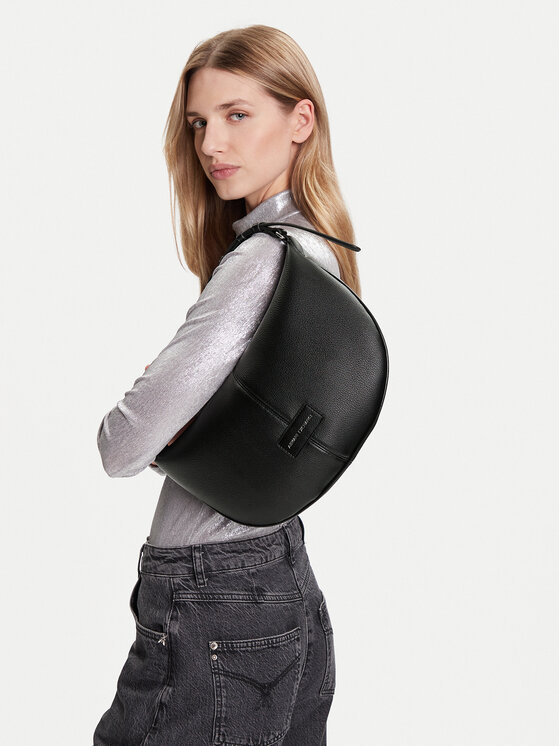Armani Exchange Armani Exchange Ročna torba XW001574 AF15632 UC001 Črna