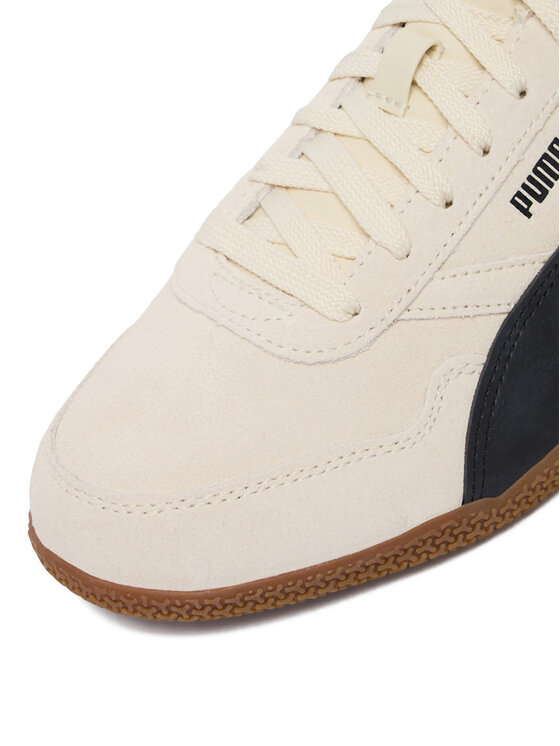 Puma Puma Sneakersy EO-BELLA DONNA SD 40267302 Béžová