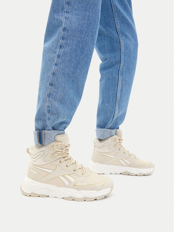 Reebok Reebok Снікерcи CEO-A062491C-2 Бежевий