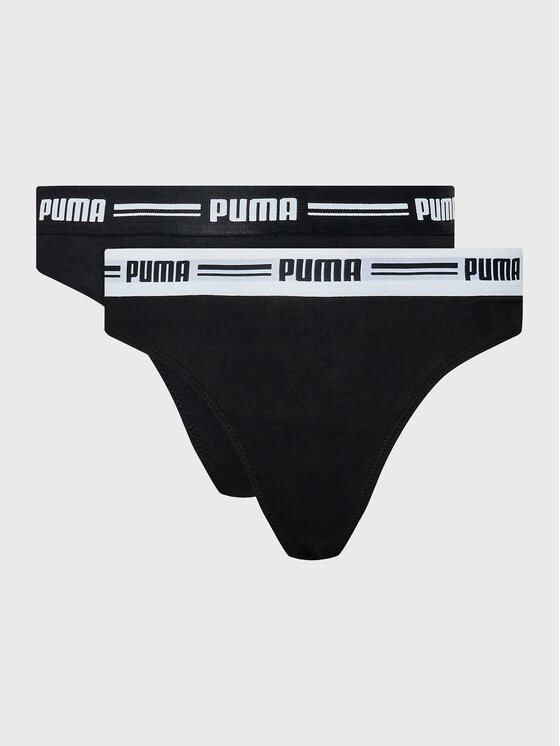 Puma Set 2 Parov Tangic 907854 Črna