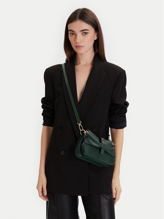 Furla Furla Soma WB01032 BX2045 BG 4282S 1007 Zaļš