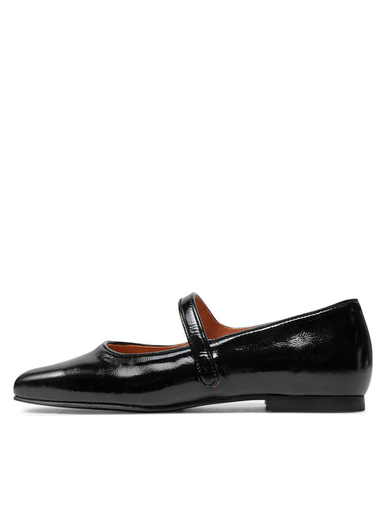 Balagan Balagan Ballerinas Pass Schwarz