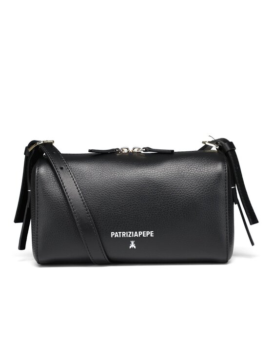 Patrizia Pepe Patrizia Pepe Crossover torbica 327260 Crna
