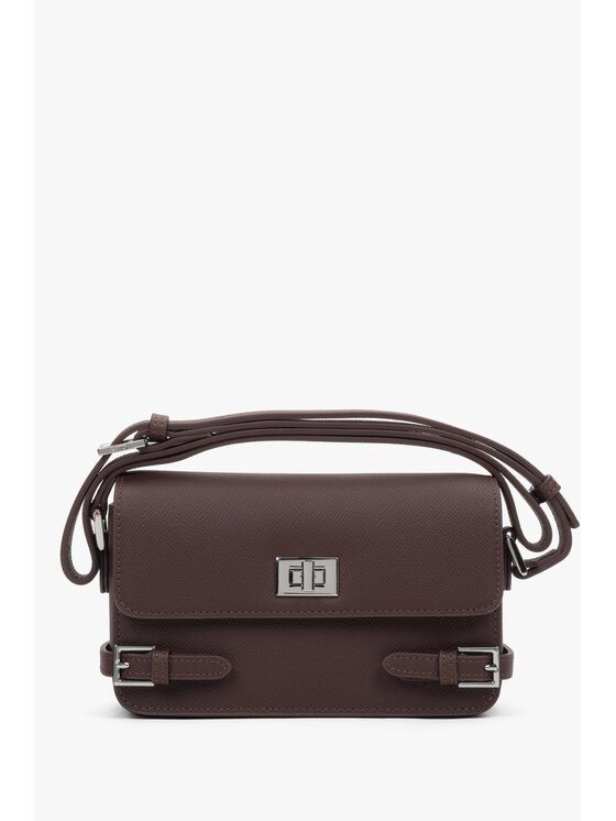 Estro Estro Τσάντα ER00118343 Καφέ