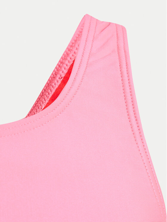 adidas adidas Kupaći kostim C-Back JG5841 Ružičasta