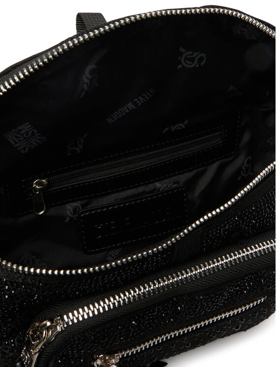 Steve Madden Steve Madden Handtasche Bantonia 13002291 Schwarz