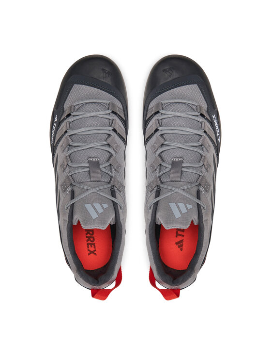 adidas Sneakers Terrex Swift Solo 2.0 ID3449 Gri | Modivo.ro