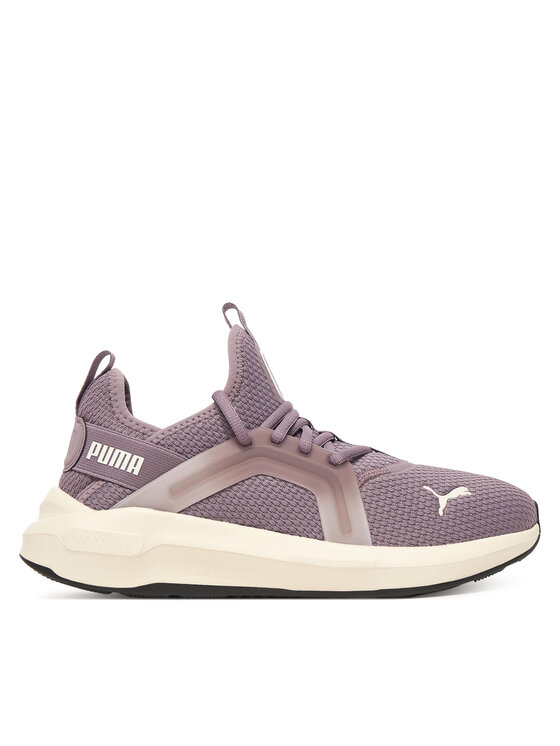 Puma Puma Sneakersy Softride Enzo 5 Wn S 311213 14 Fioletowy