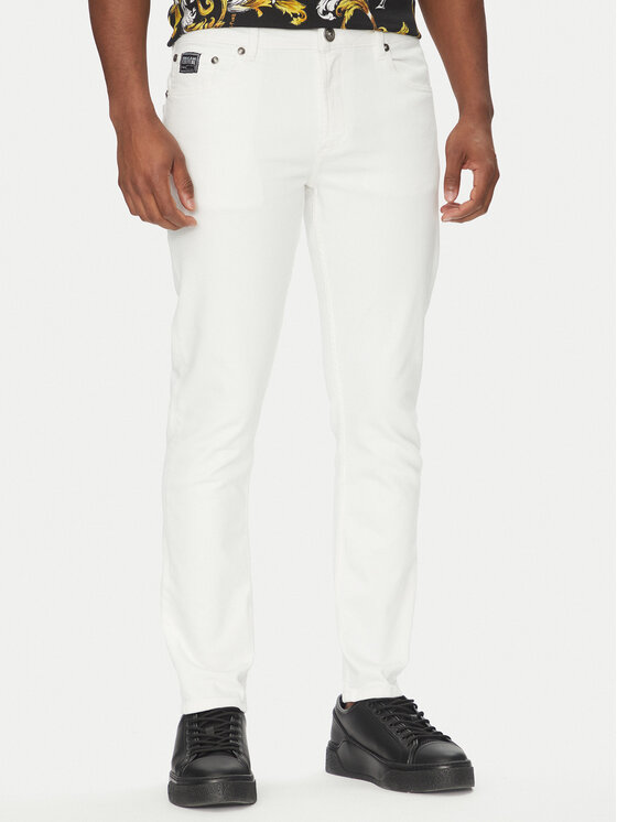 Jeansy Versace Jeans Couture