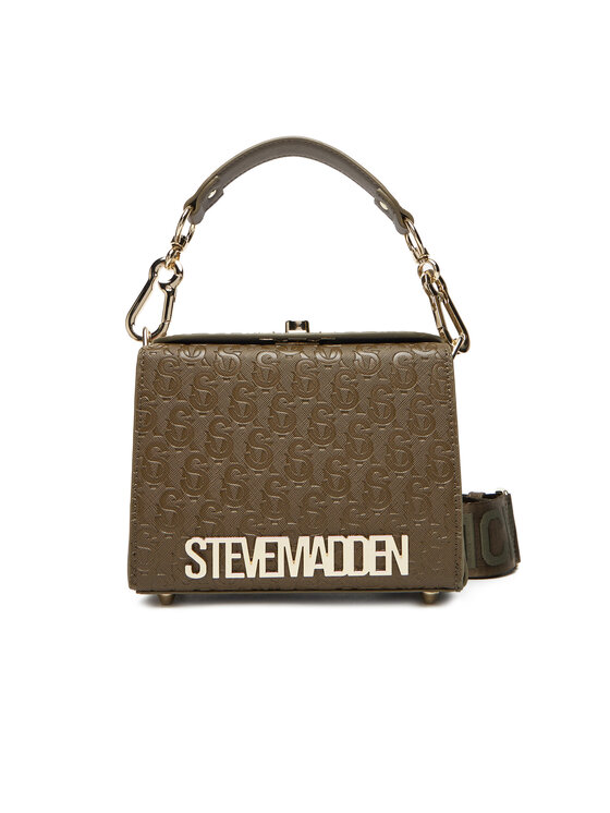 Steve Madden Steve Madden Kabelka Bnoya-E SM13001639 Zelená