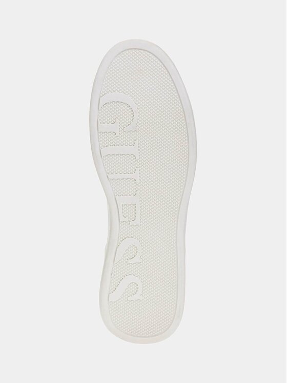 Guess Guess Sneakers 178503 Schwarz