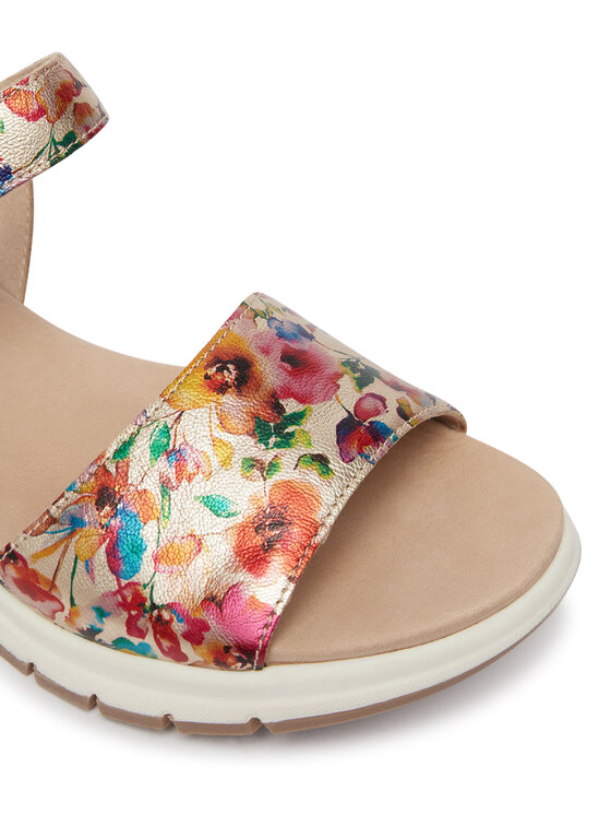 Caprice Caprice Sandaalid 9-28708-46 Värviline