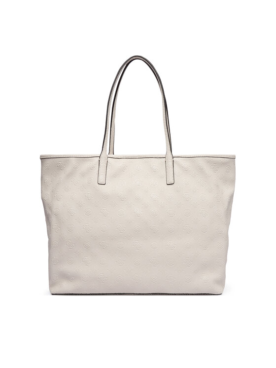 Guess Guess Táska Victtoria HWPD95 14290 Krém