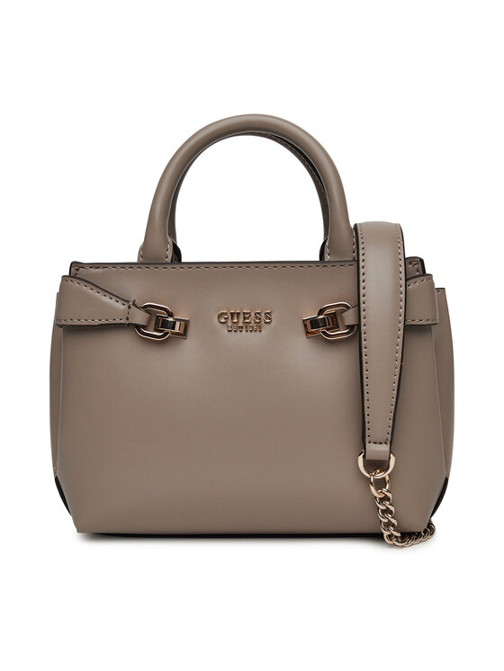Geantă Guess HWVG96 39760 Maro