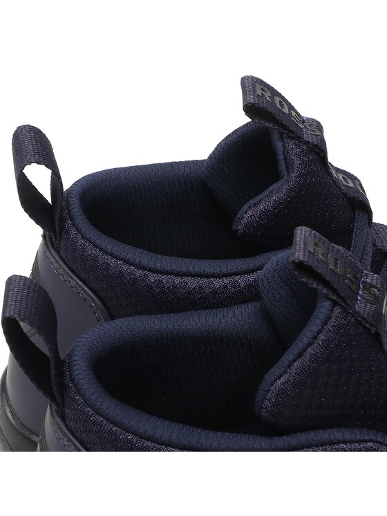 Rossignol Rossignol Trekkingschuhe Rossi Resort RNLMC11 Dunkelblau
