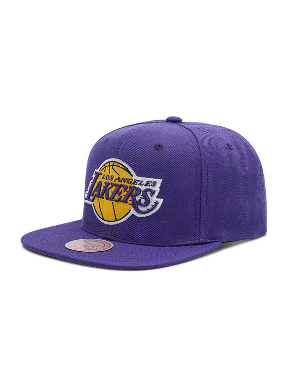 Mitchell & Ness Mitchell & Ness Cappellino HHSS3256 Viola