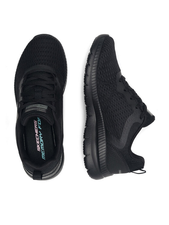 Skechers Skechers Tossud Bonutiful 12607 BBK Must