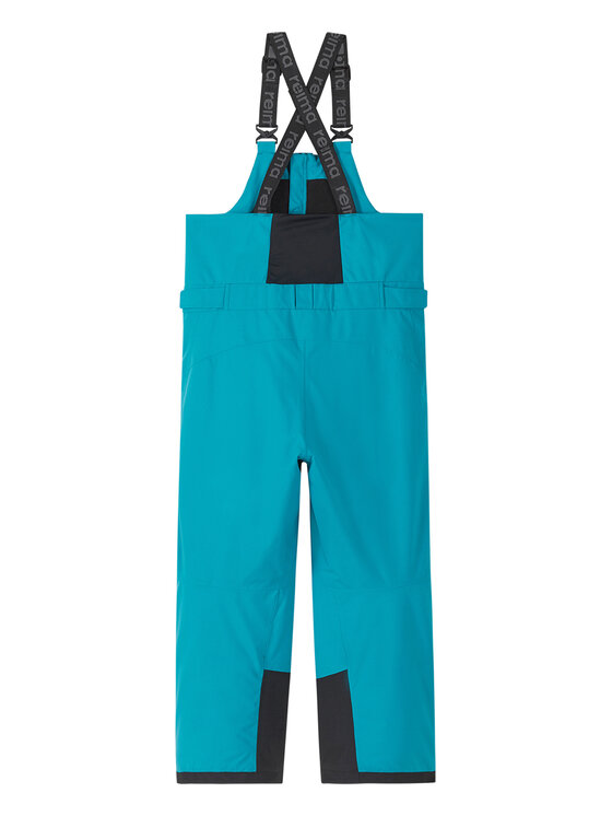 Reima Reima Slidinėjimo kelnės Vuonelo  5100394A Turkio Regular Fit