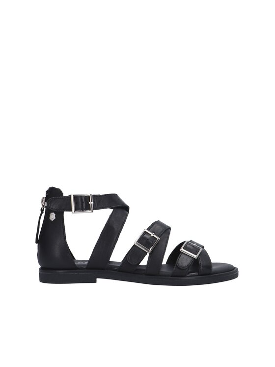 CARMELA Sandali 160809 Nero