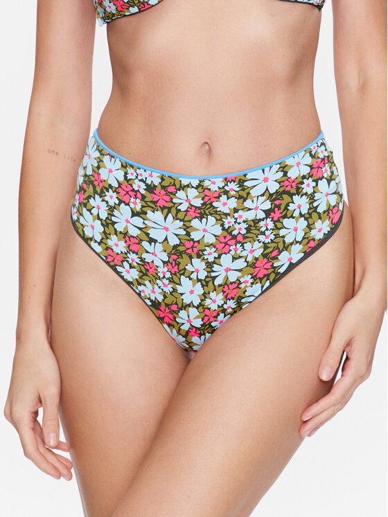 Maaji Maaji Dół od bikini 3383SCC003 Kolorowy