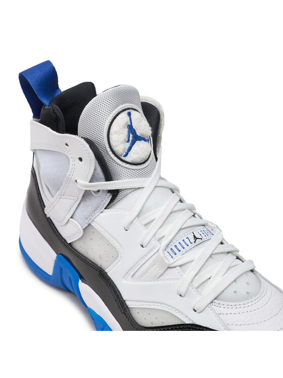 Nike Nike Sneakersy DO1925 140 Bílá