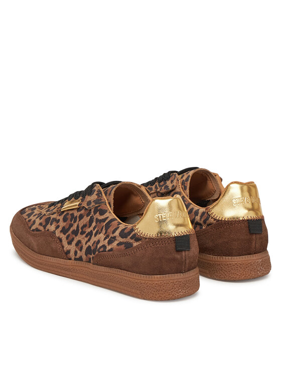 Steve Madden Steve Madden Laisvalaikio batai Emporia SM11003419 Ruda