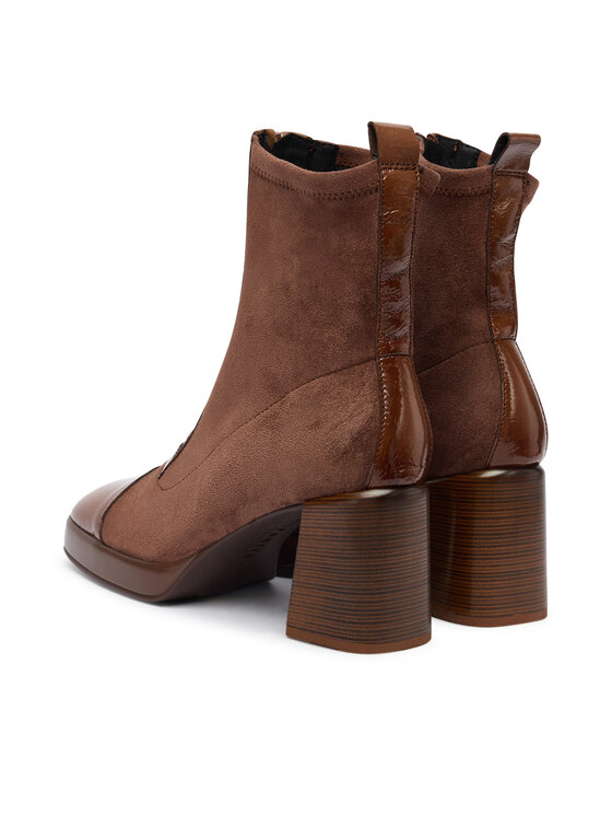 Hispanitas Hispanitas Stiefeletten HI254230 Braun