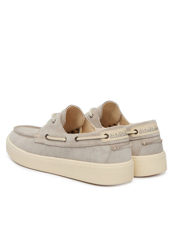 Napapijri Napapijri Halbschuhe NP0A8BNX Beige
