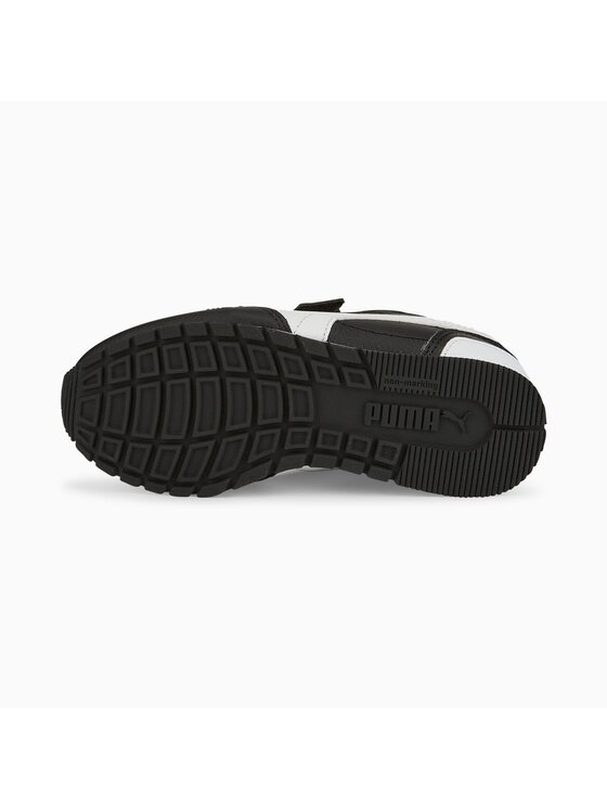 Puma Puma Sneakersy 384905 Czarny