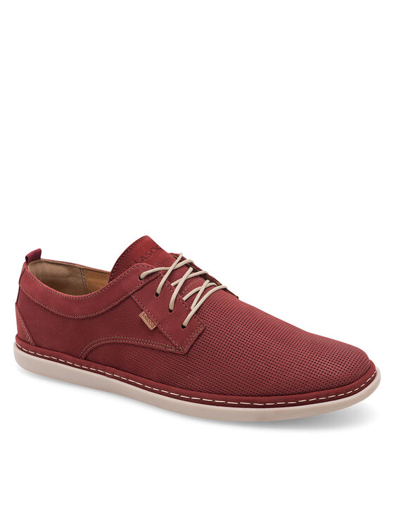 Lasocki Lasocki Sneakers VITO-11 MB Rot