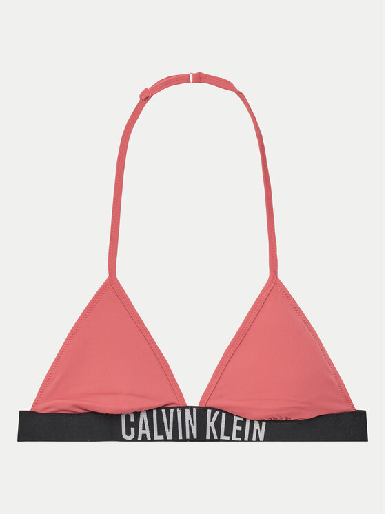 Calvin Klein Swimwear Calvin Klein Swimwear Kupaći kostim KY0KY00090 Ružičasta