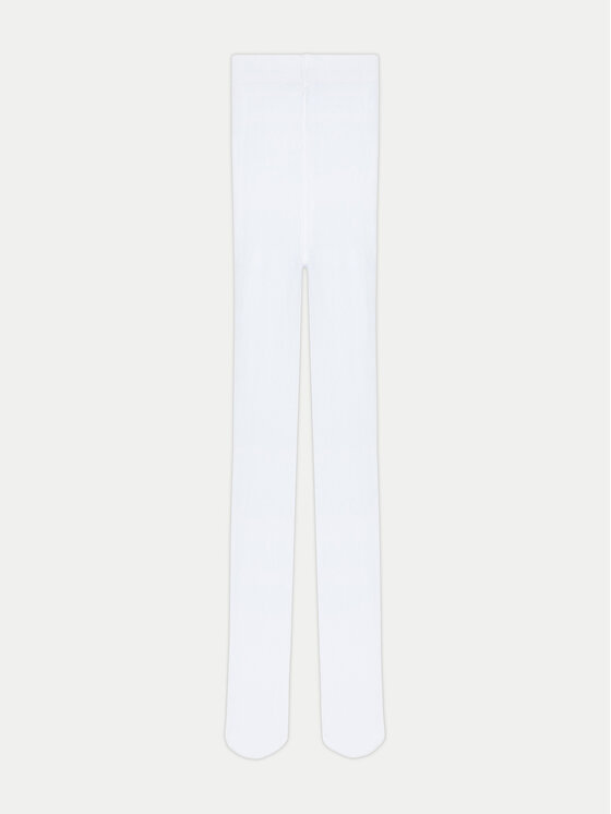 Mayoral Mayoral Collant da bambini 10798 Bianco