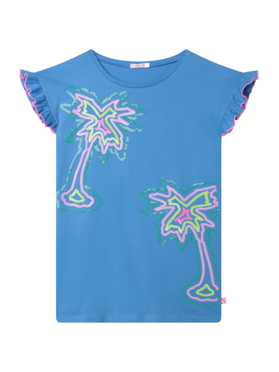 Vestito da giorno Billieblush