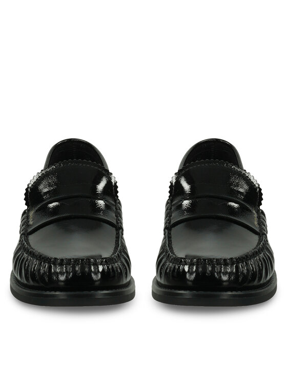 Gant Gant Mocasini 30571868 Negru