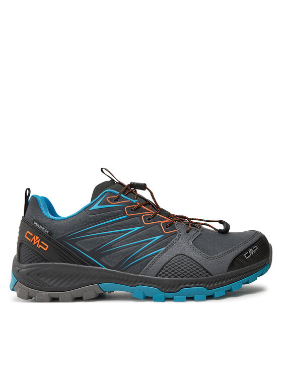 Trekkings CMP Atik Wp 3Q31147 Gri