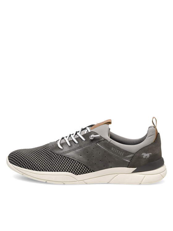 Mustang Mustang Sneakers 4138-313 BIG 2 Gri