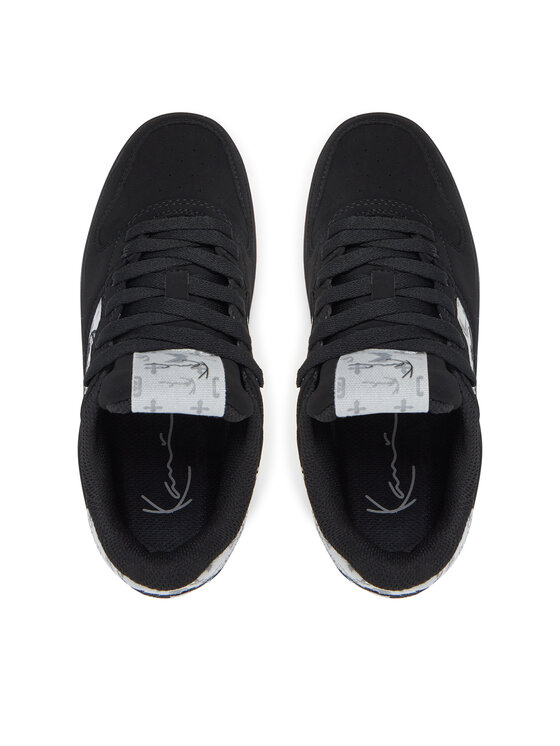 Karl Kani Karl Kani Laisvalaikio batai Kani 89 Classic PRM GS PD00002723 Juoda