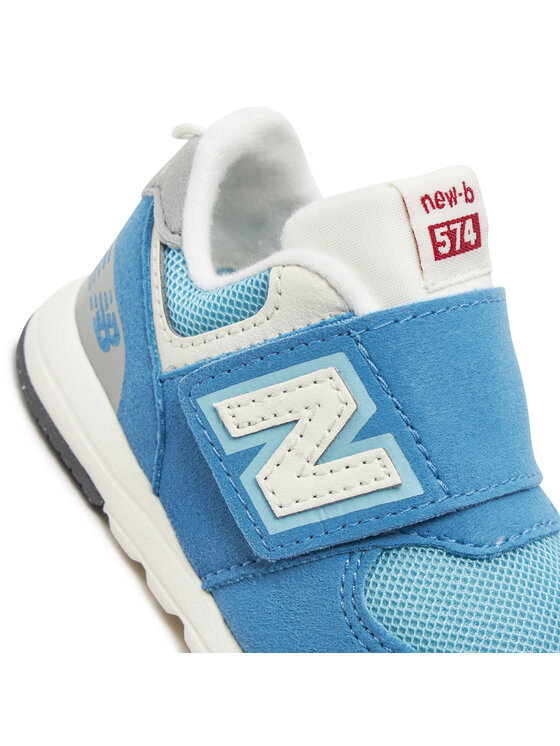 New Balance New Balance Laisvalaikio batai NW574RCA Mėlyna