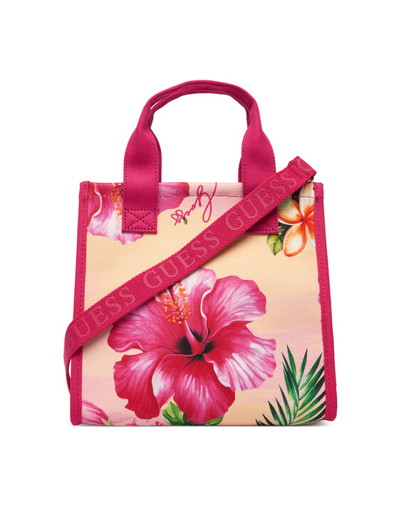 Guess Guess Borsetta J6GZ23 WO760 Rosa