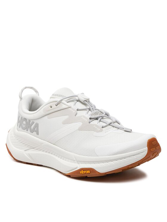 Hoka Hoka Sneakers Transport 1123154 Alb