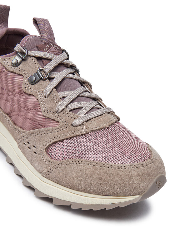 Merrell Merrell Αθλητικά Alpine 83 Sneaker Recraft J007158 Ροζ