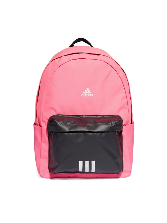Adidas pink rucksack hot sale