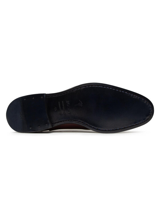 JOOP! JOOP! Pantofi Lusso 4140005203 Maro